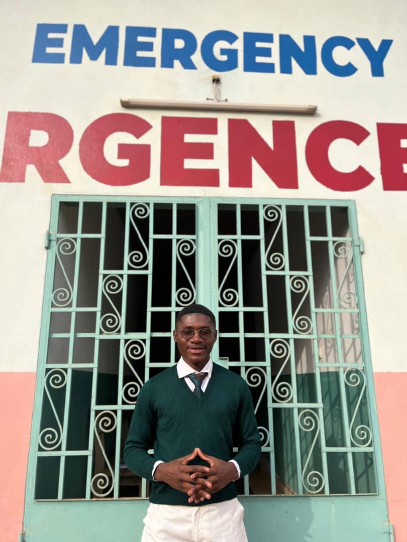 Chargé de communication